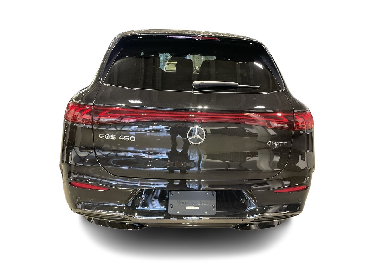 2023 Mercedes-Benz EQS450