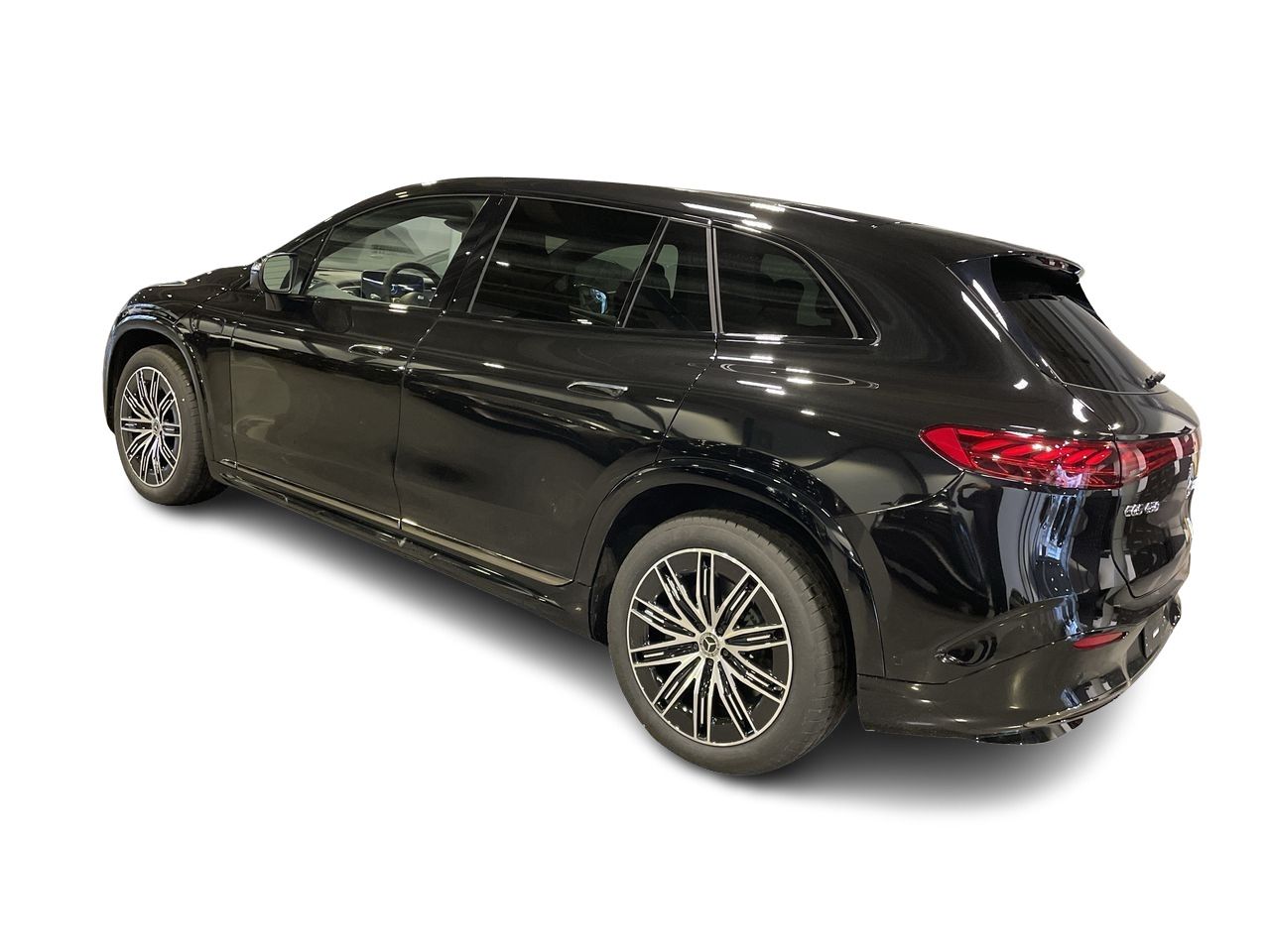 2023 Mercedes-Benz EQS450