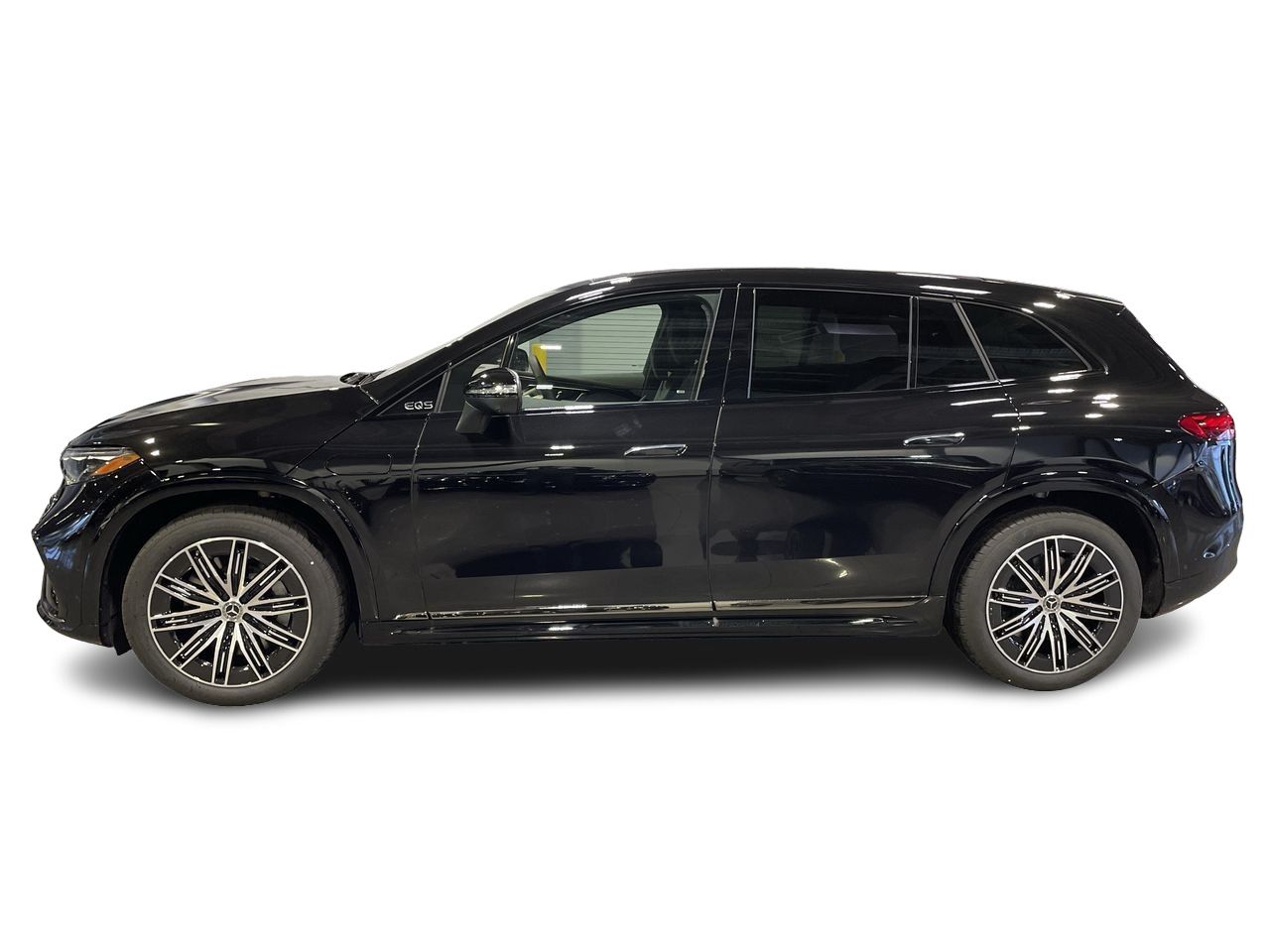 2023 Mercedes-Benz EQS450