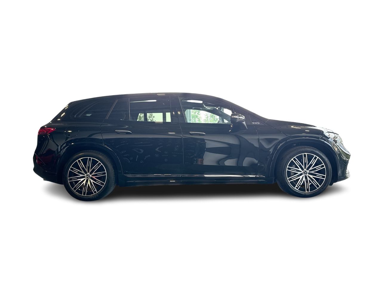 2023 Mercedes-Benz EQS450