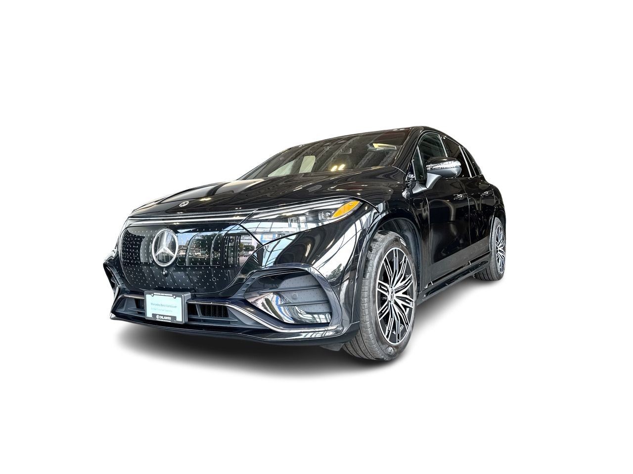 2023 Mercedes-Benz EQS450