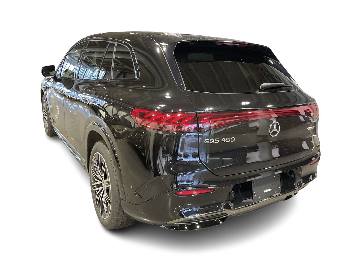 2023 Mercedes-Benz EQS450