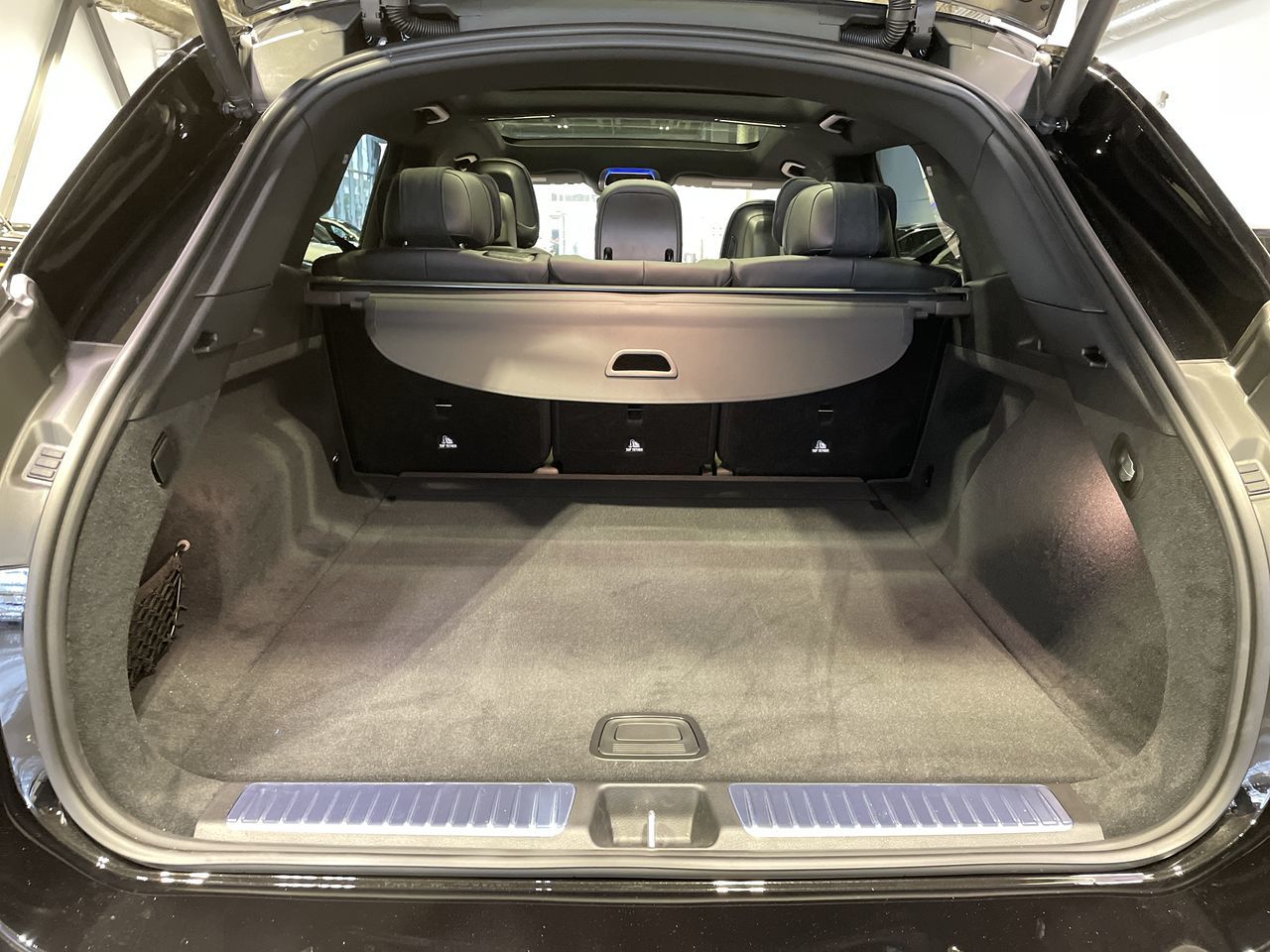 2023 Mercedes-Benz EQS450