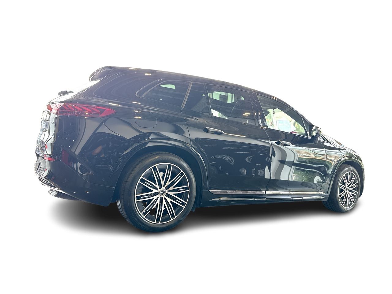 2023 Mercedes-Benz EQS450