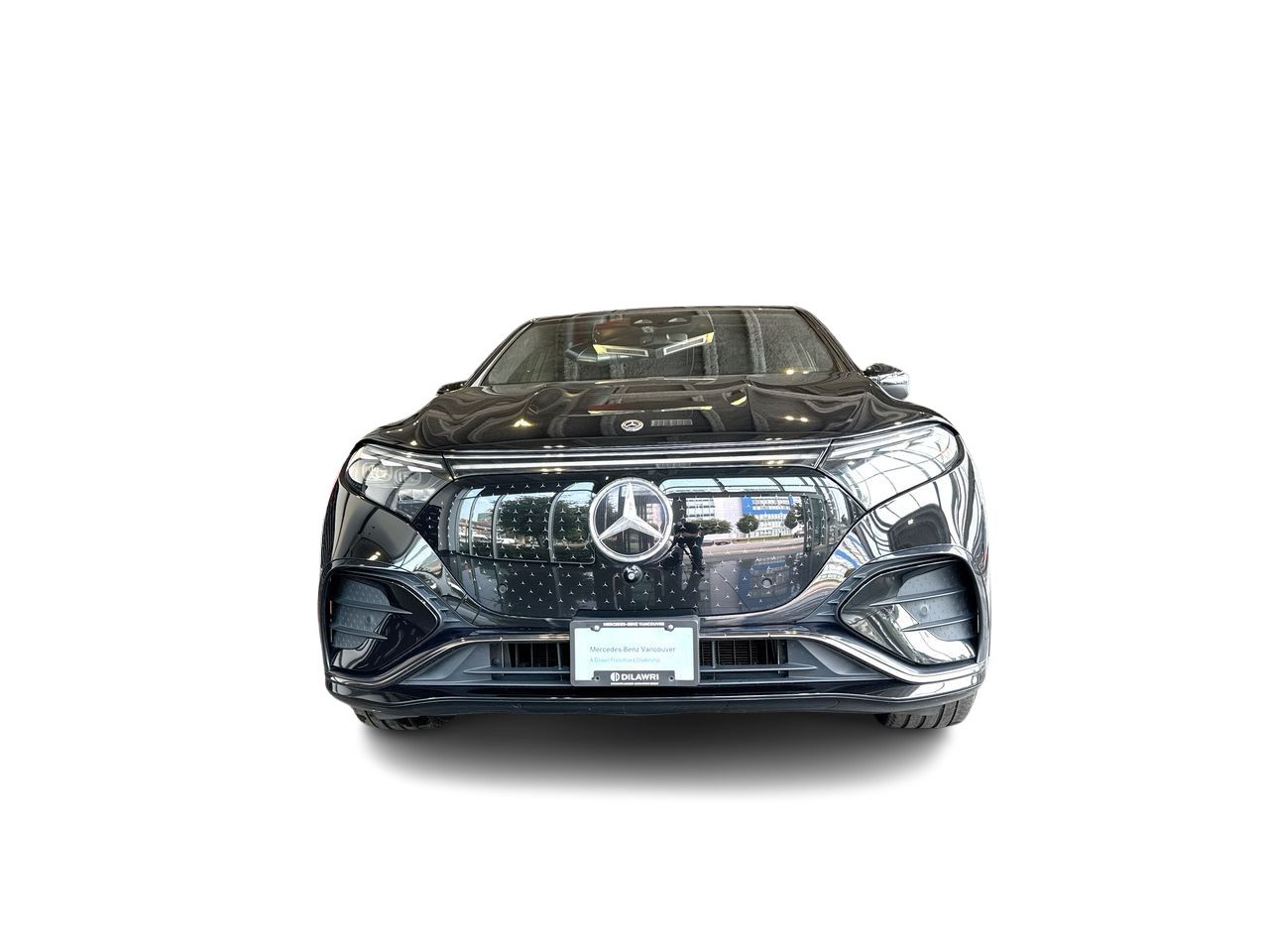 2023 Mercedes-Benz EQS450