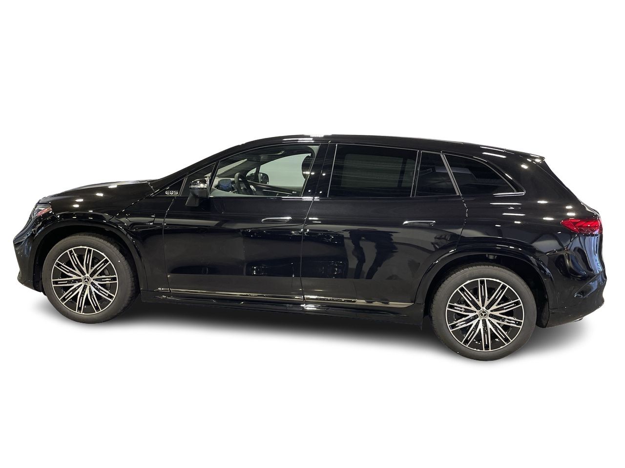 2023 Mercedes-Benz EQS450