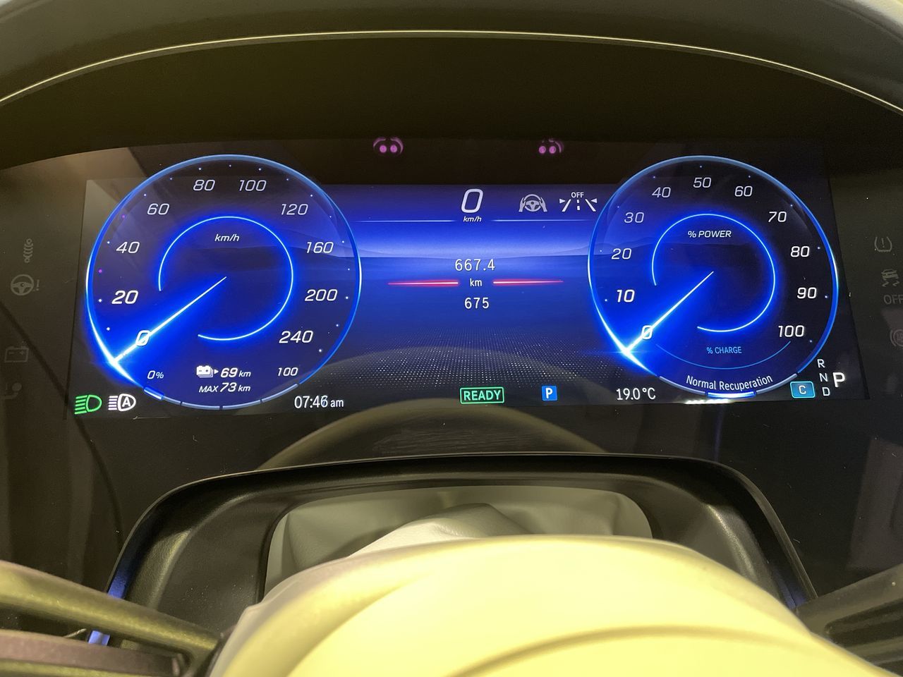 2022 Mercedes-Benz EQS580