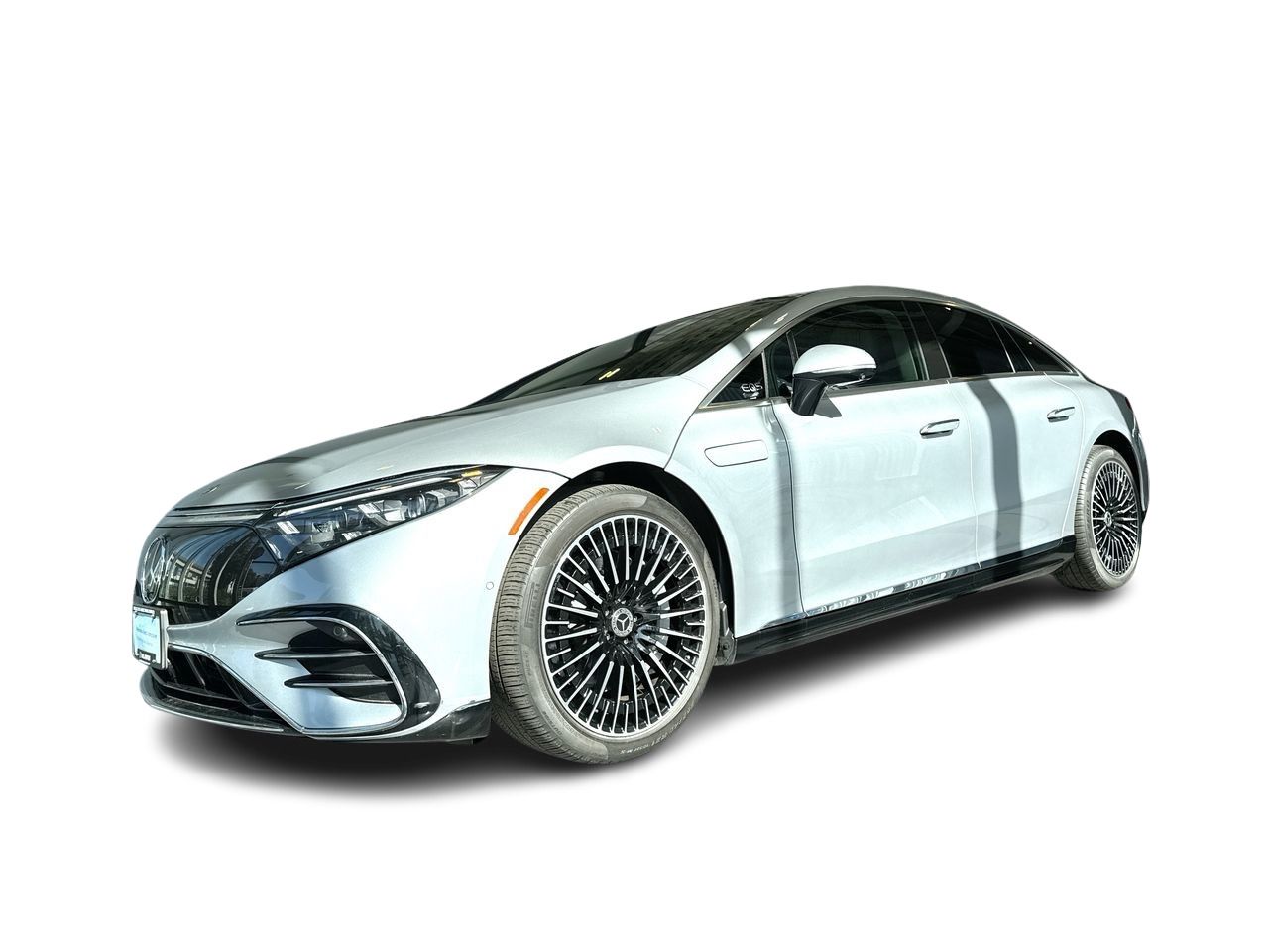 2022  EQS580