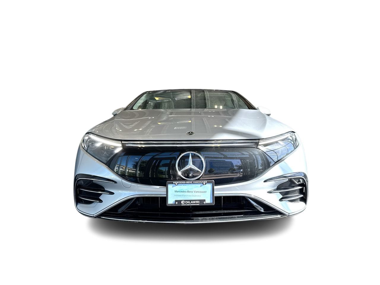 2022  EQS580