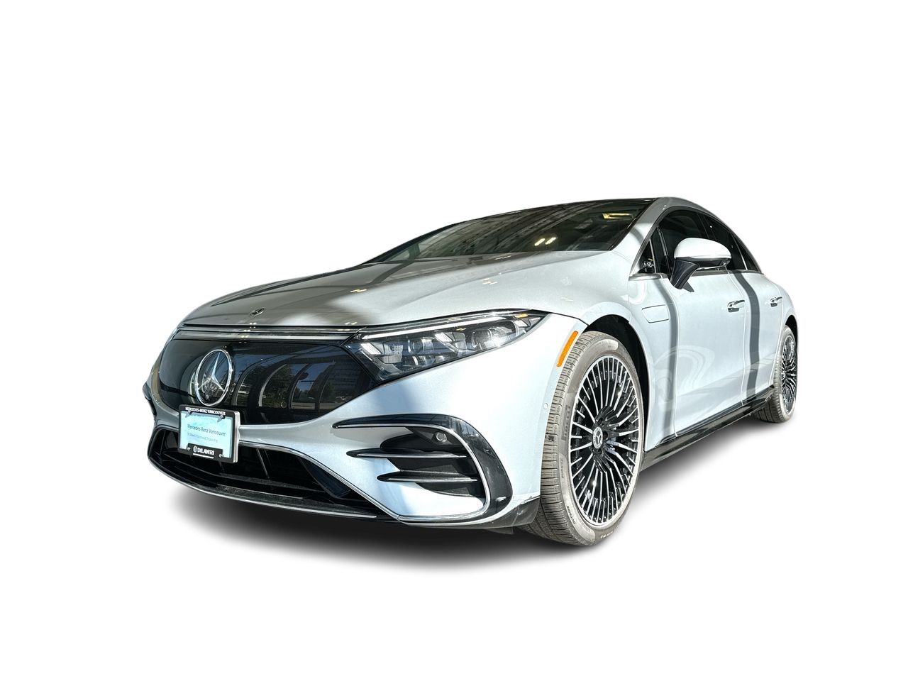 2022  EQS580