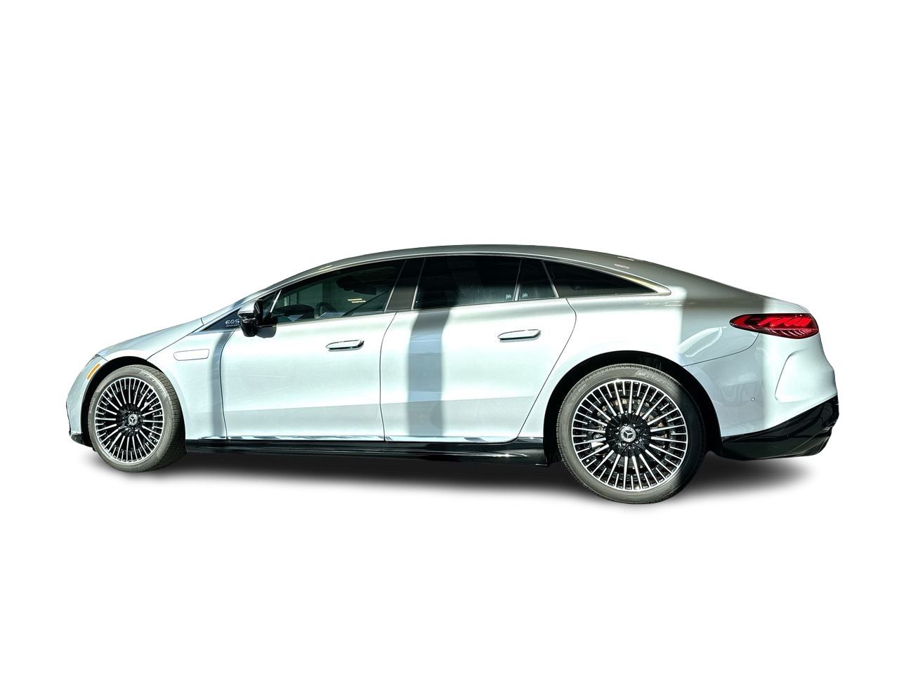 2022  EQS580