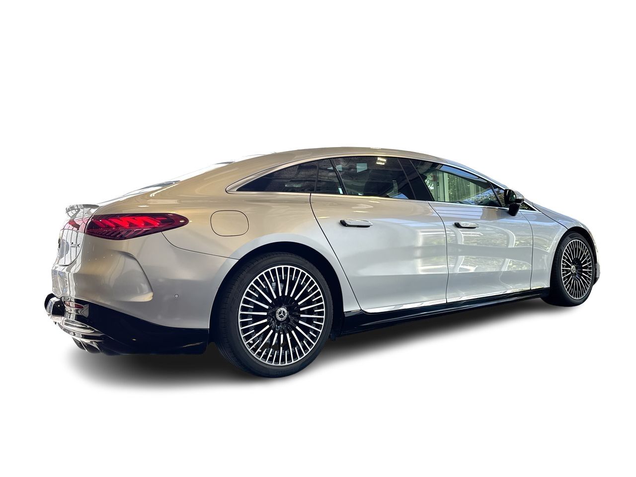 2022  EQS580