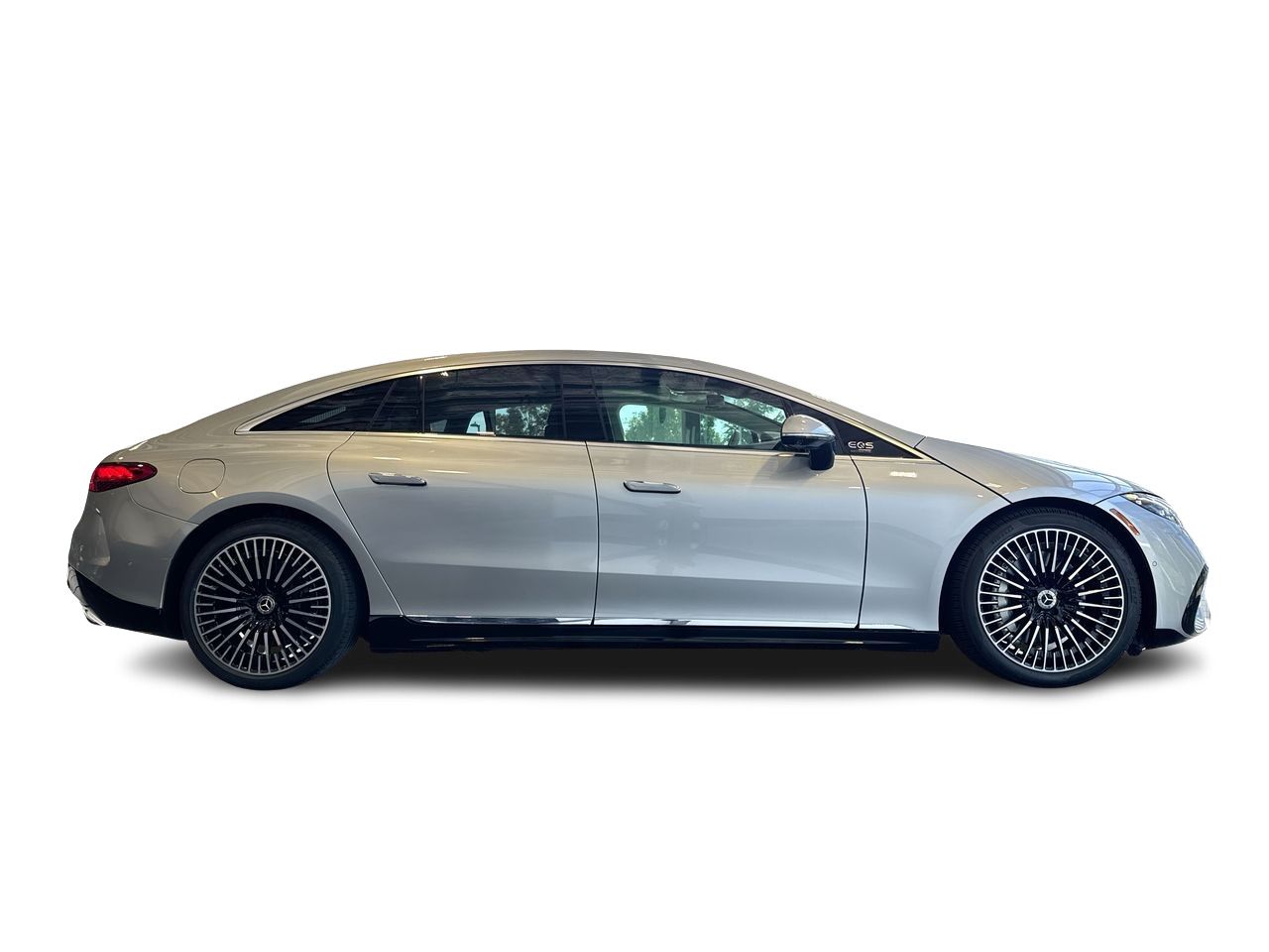 2022  EQS580