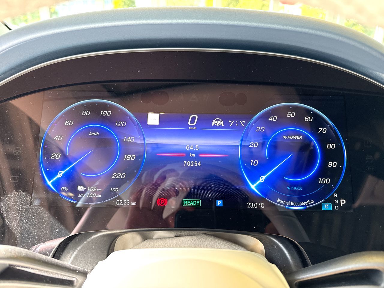 2022  EQS580