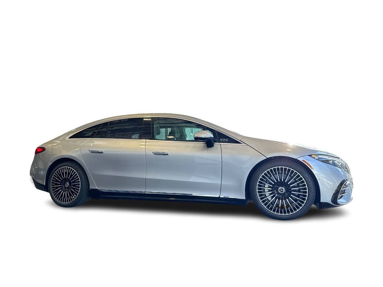 2022  EQS580