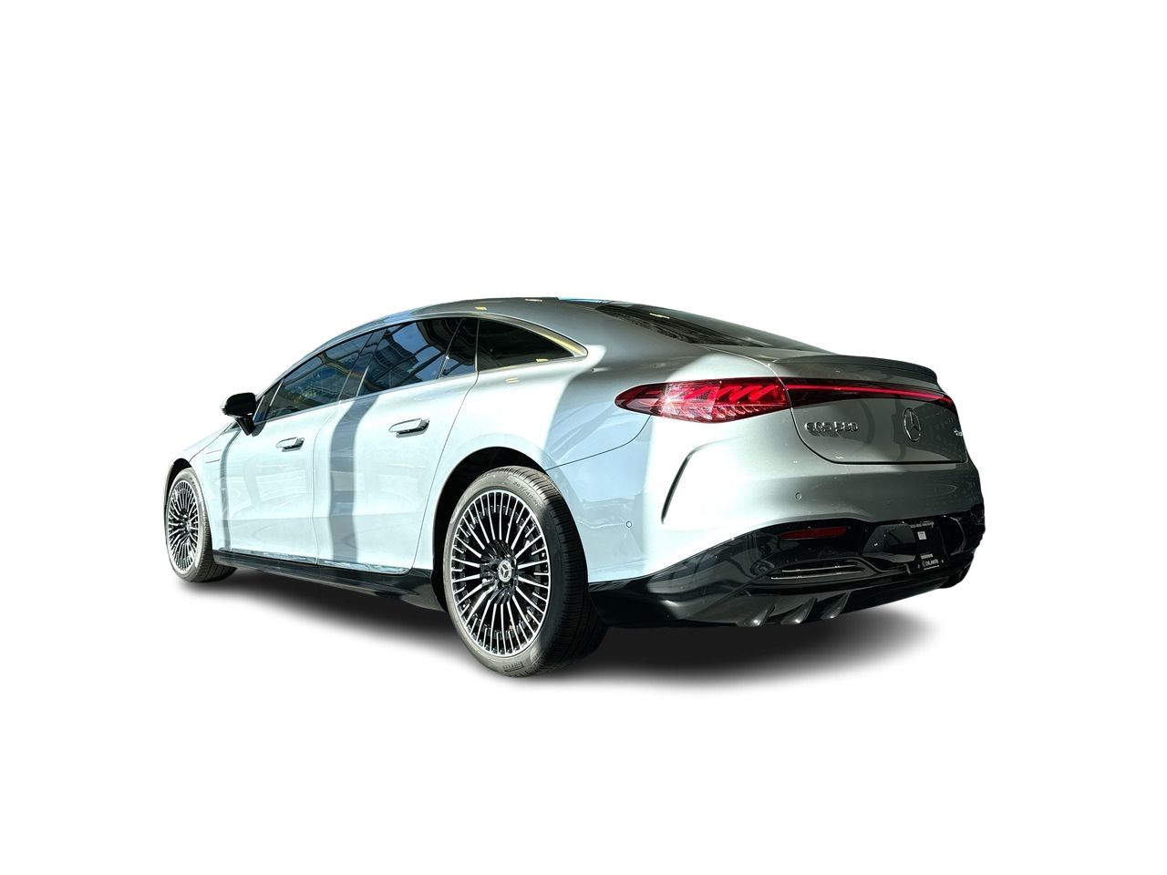 2022  EQS580