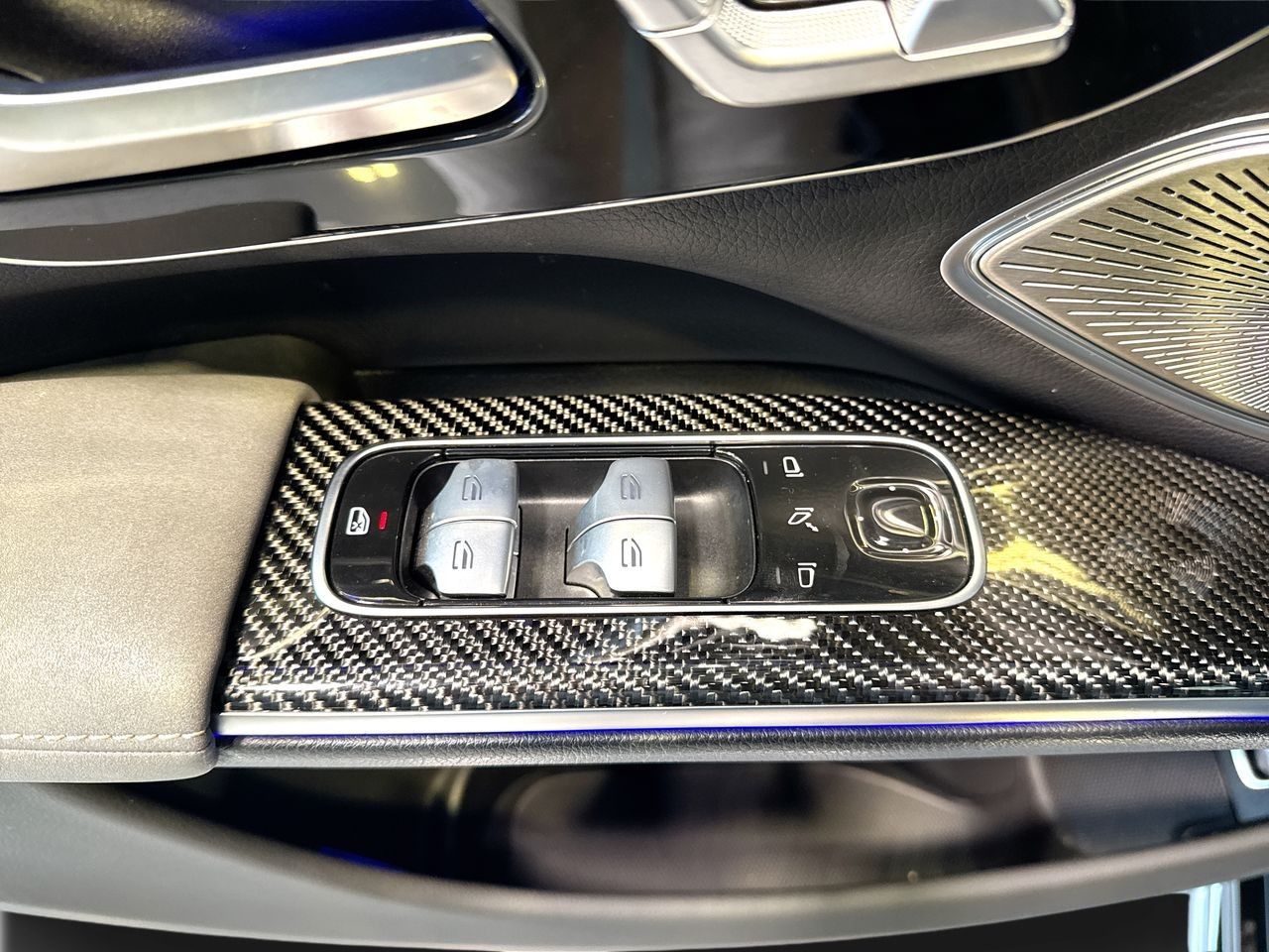 2023 Mercedes-Benz EQS580