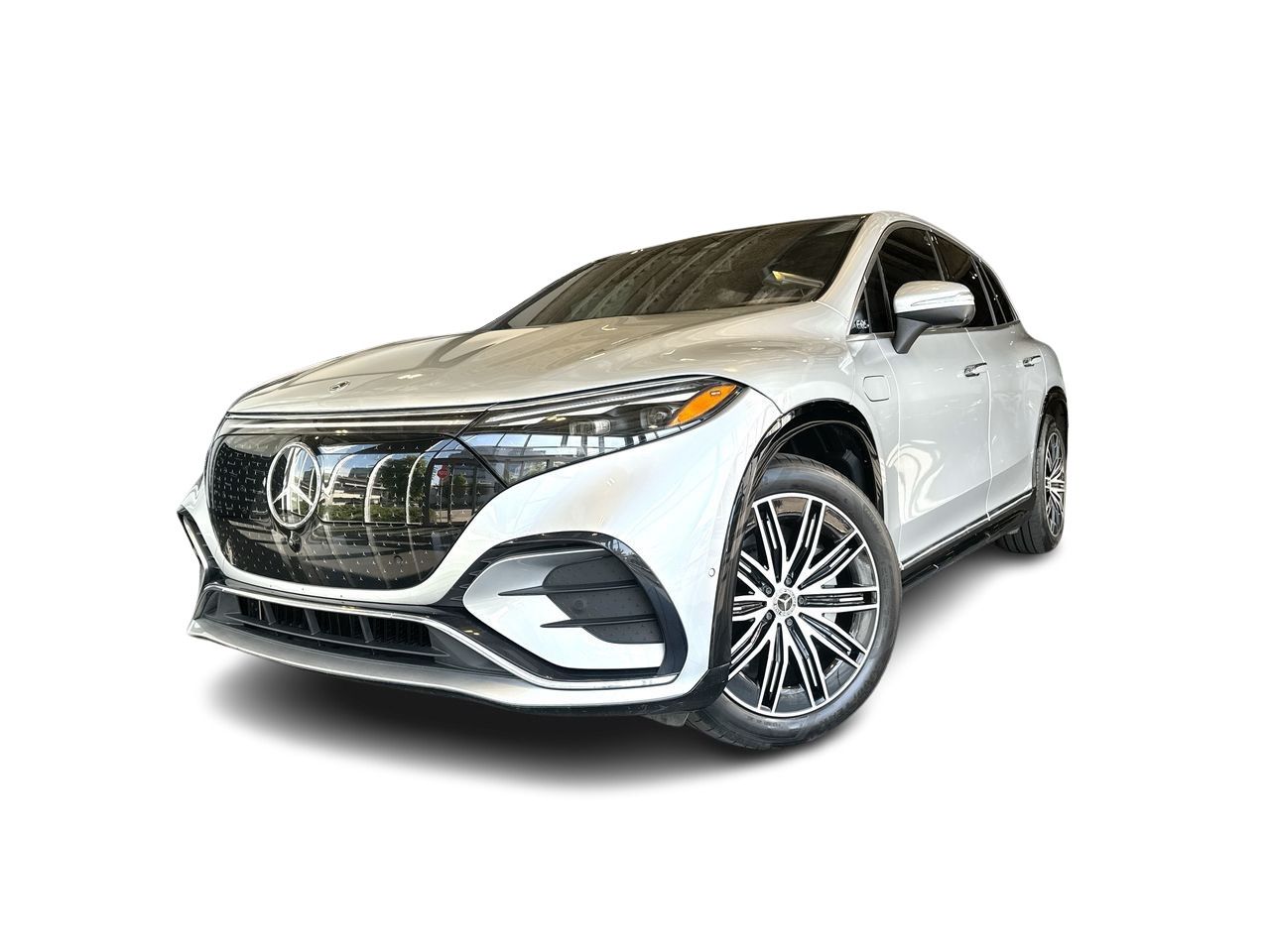2023  EQS580