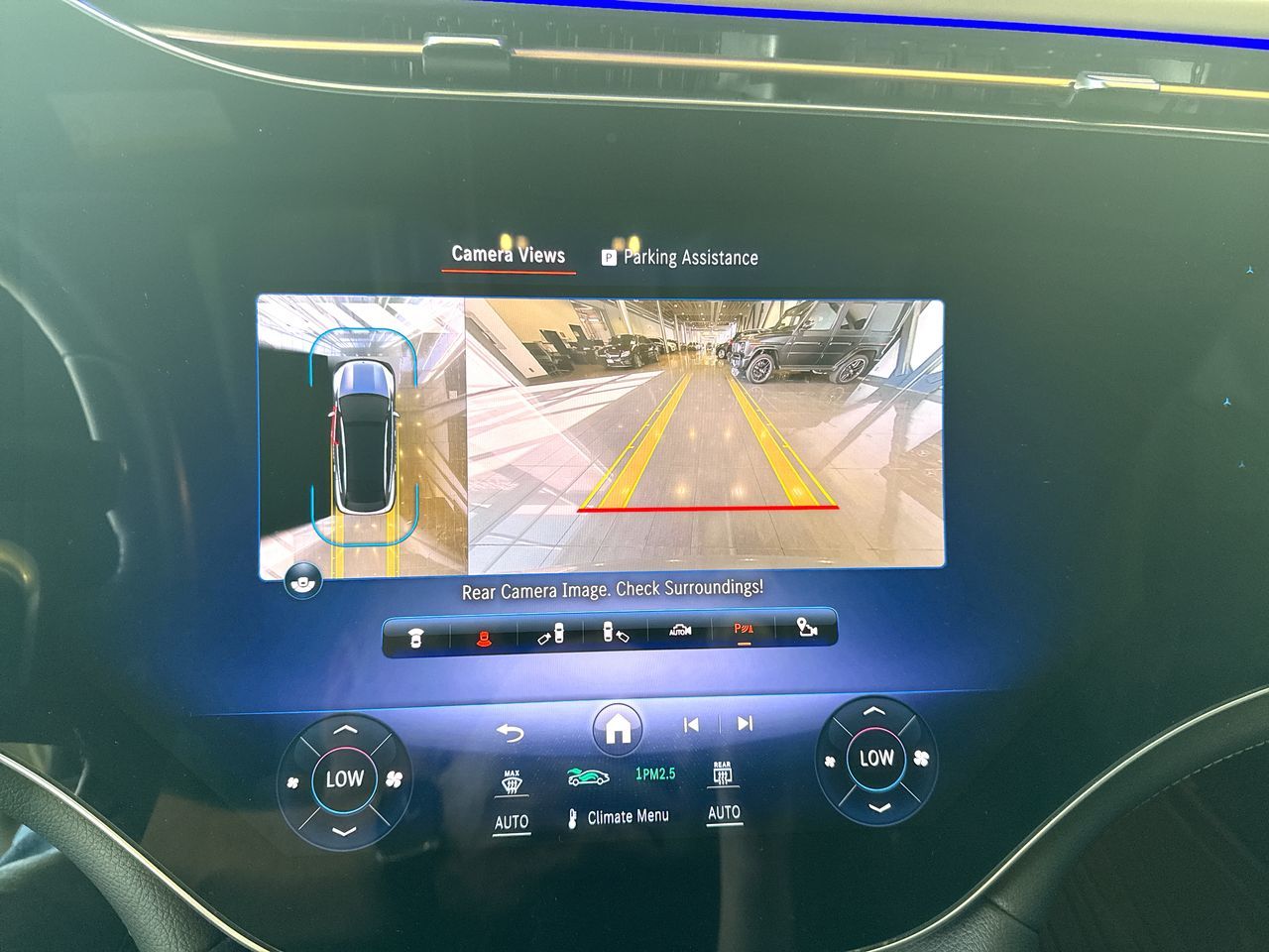 2023  EQS580