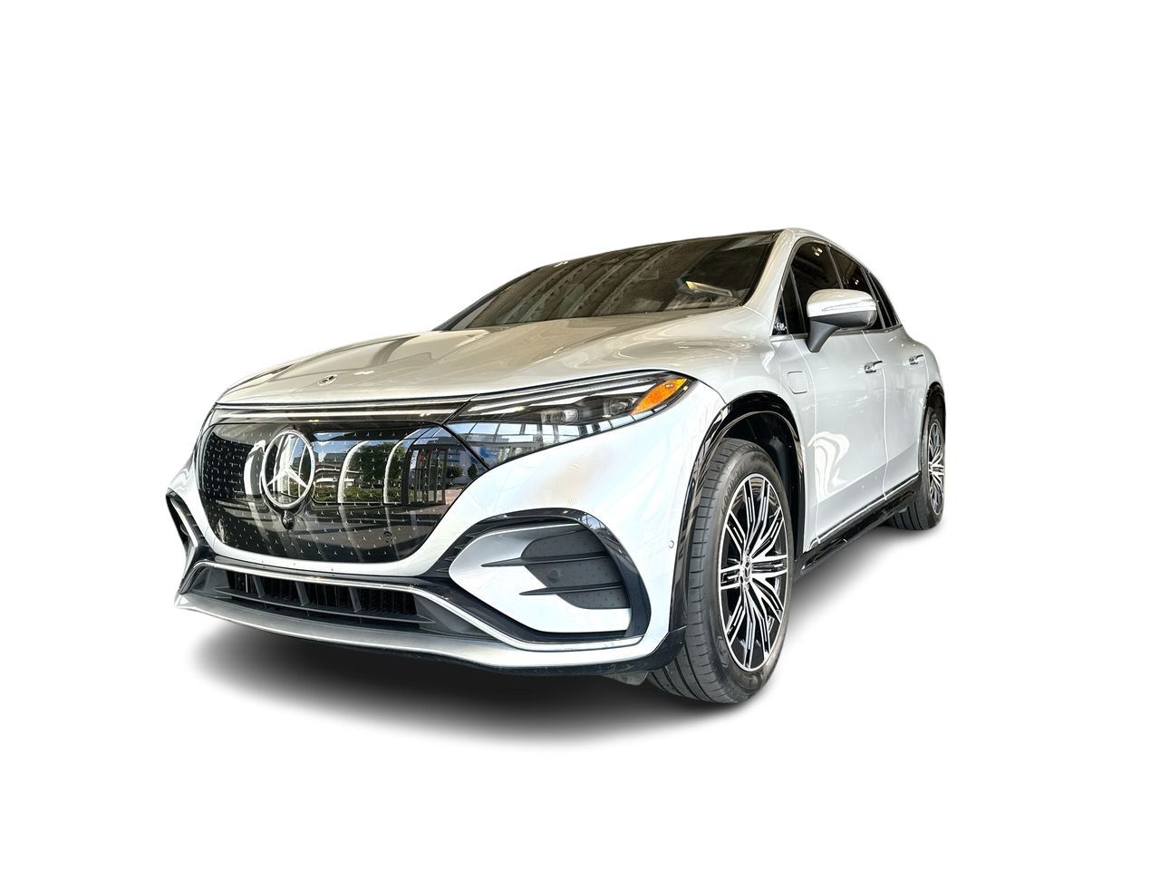 2023  EQS580