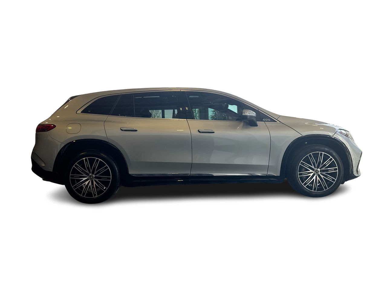 2023  EQS580