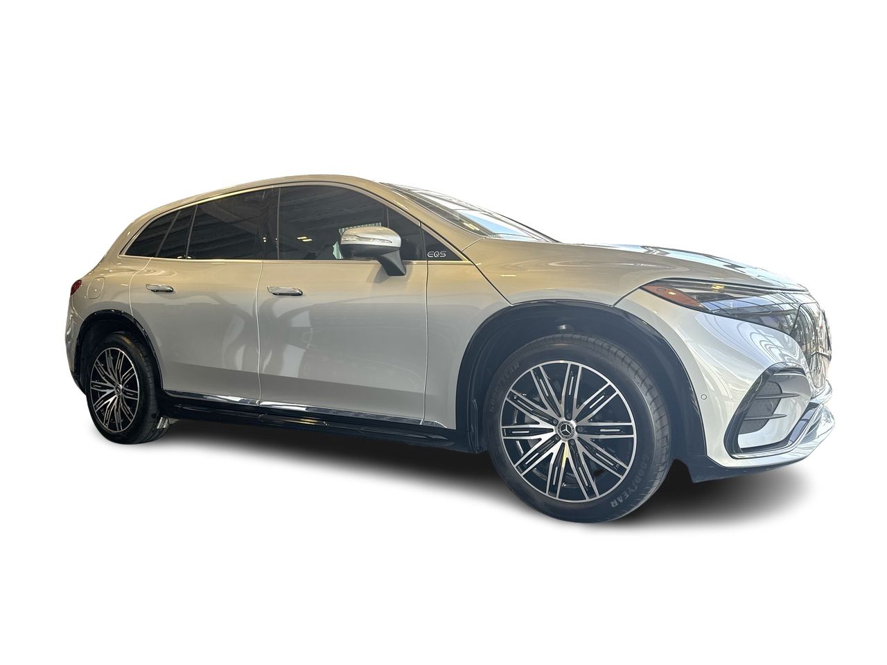 2023  EQS580
