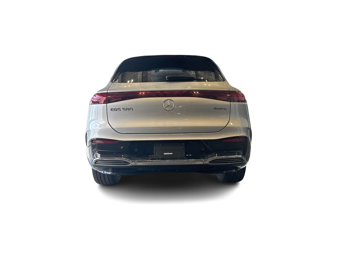 2023  EQS580