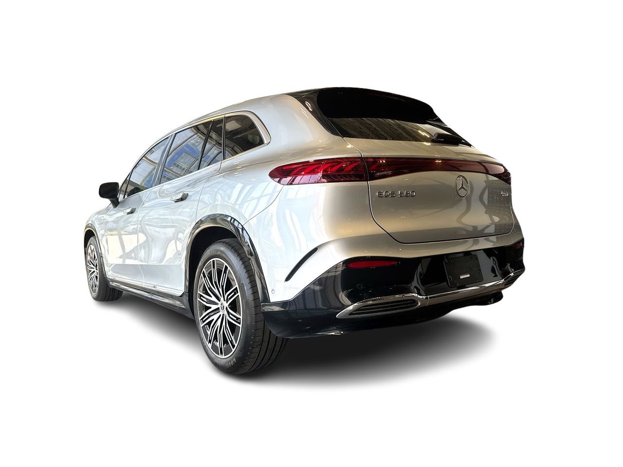 2023  EQS580