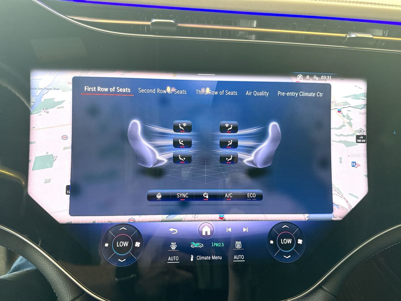 2023  EQS580