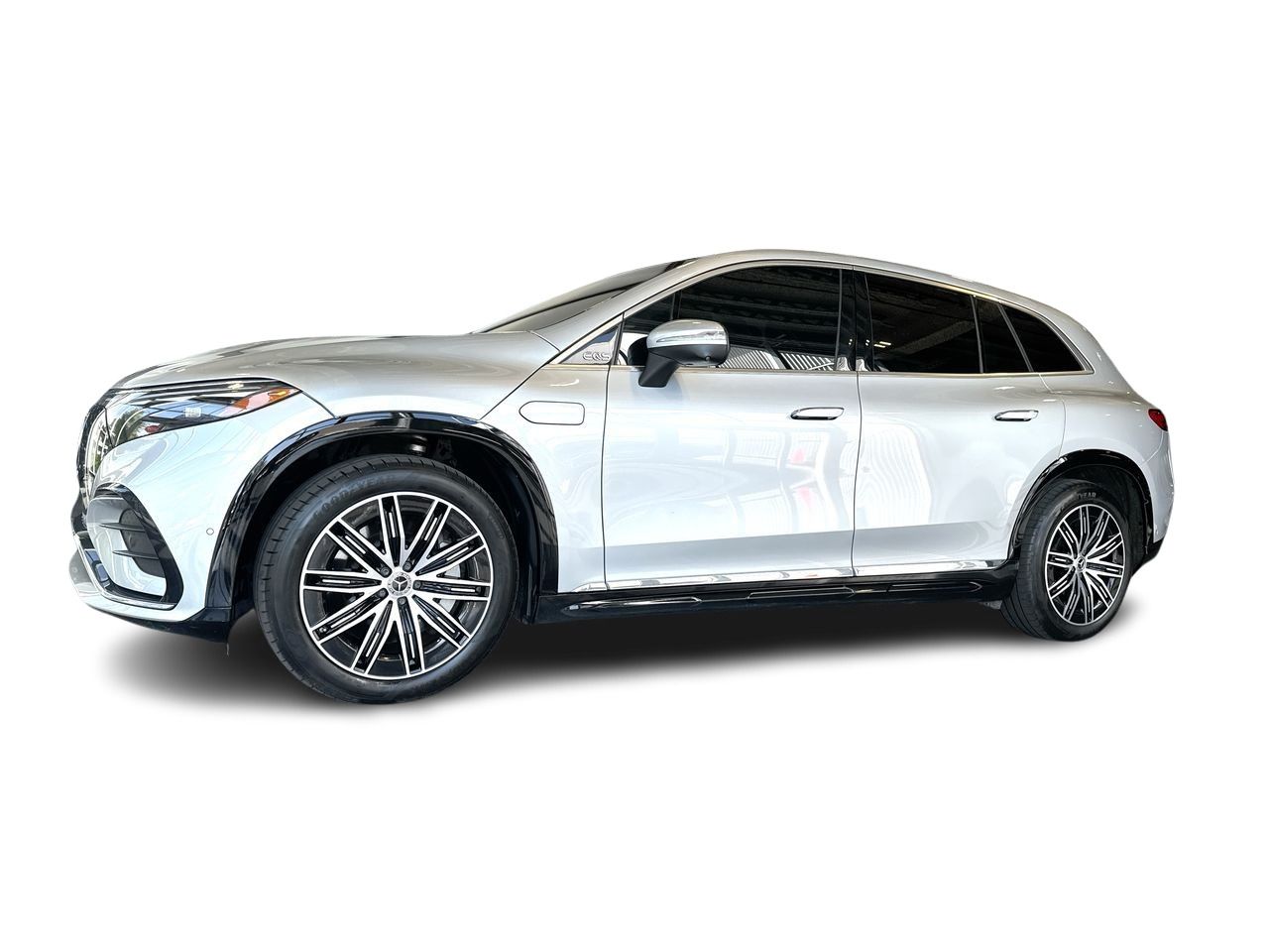 2023  EQS580