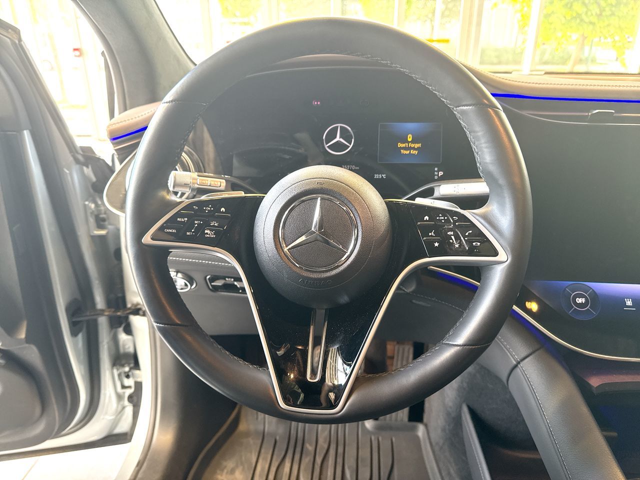 2023  EQS580