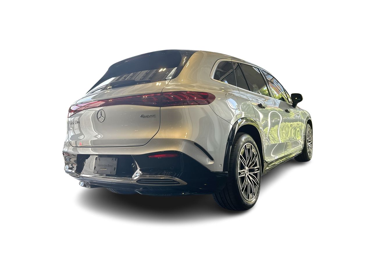 2023  EQS580