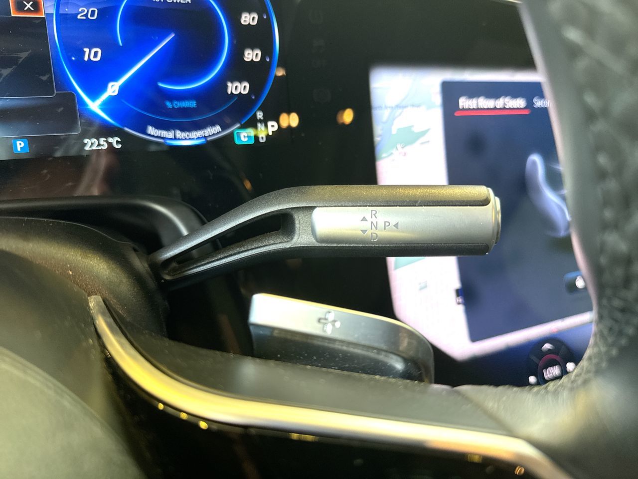 2023  EQS580