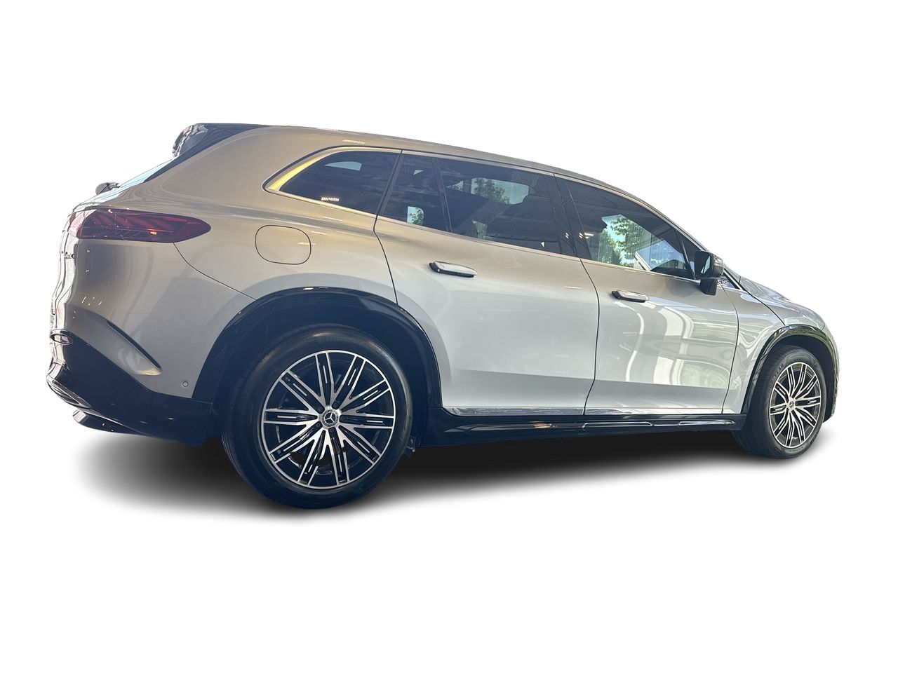 2023  EQS580