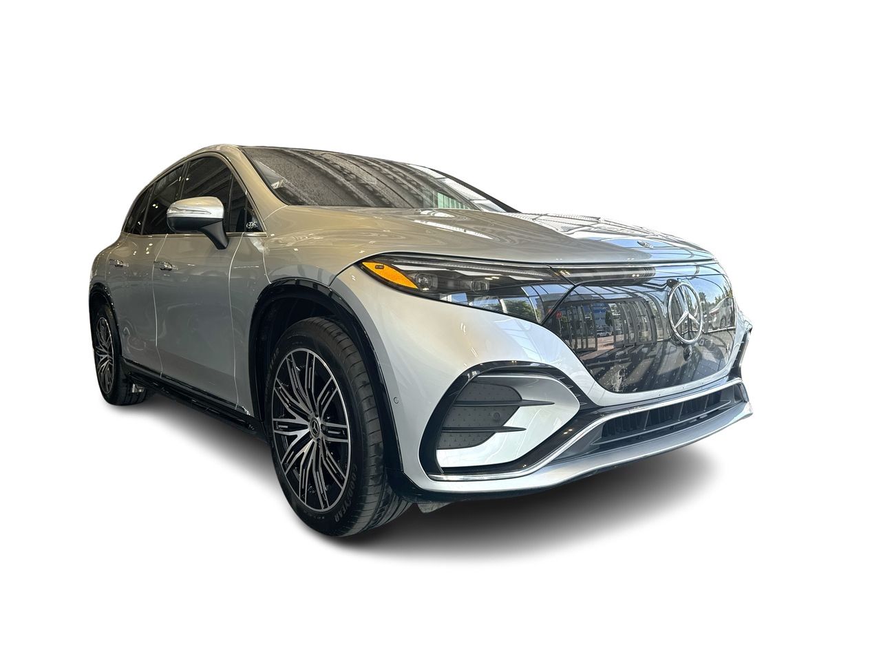 2023  EQS580