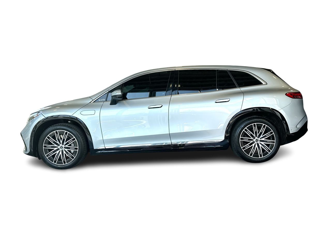 2023  EQS580