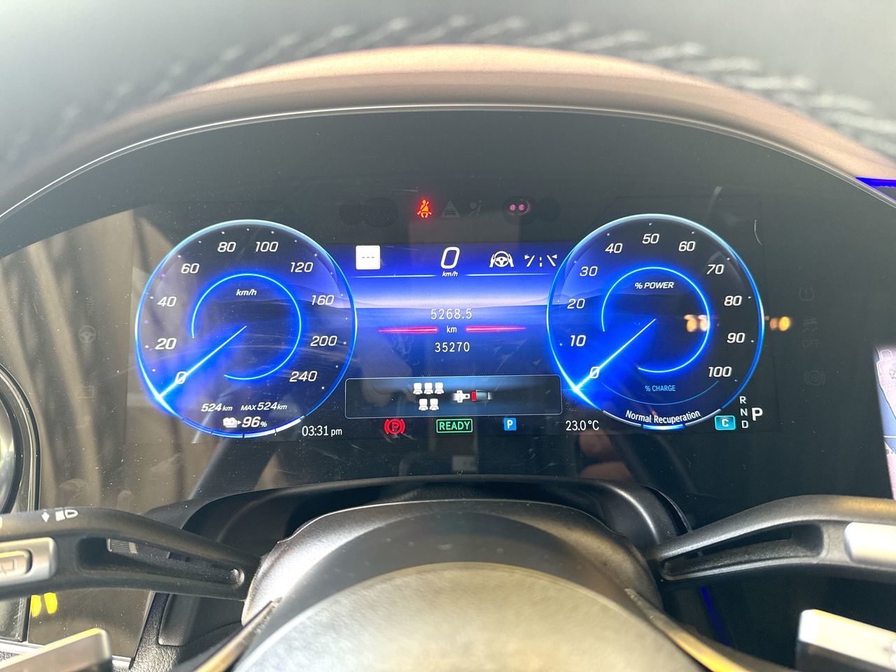 2023  EQS580