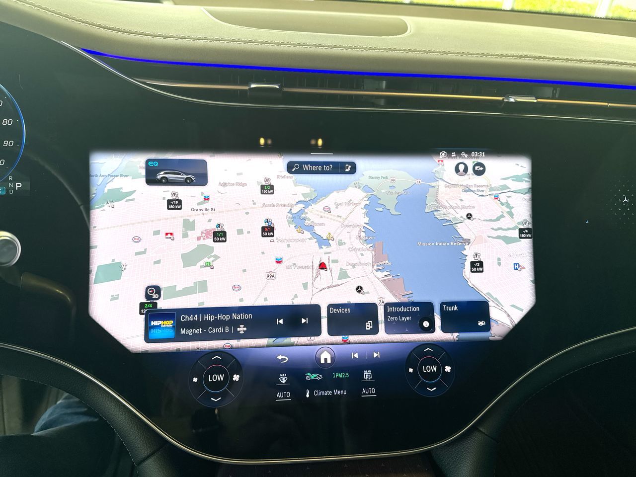 2023  EQS580