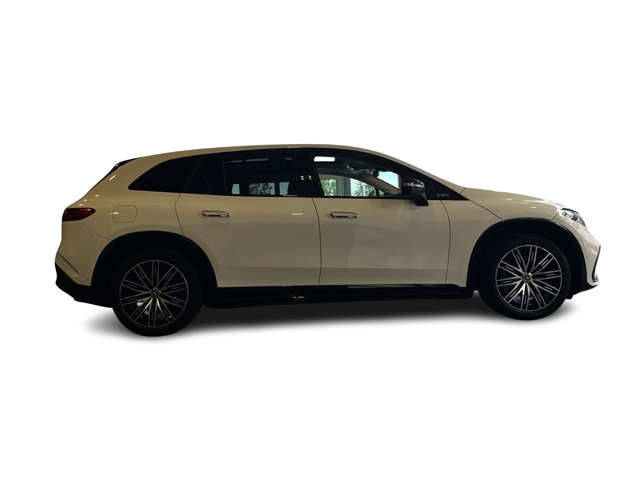 2023  EQS580