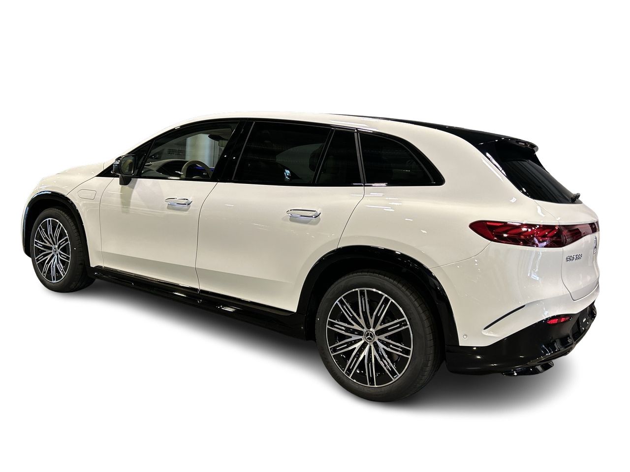 2023  EQS580