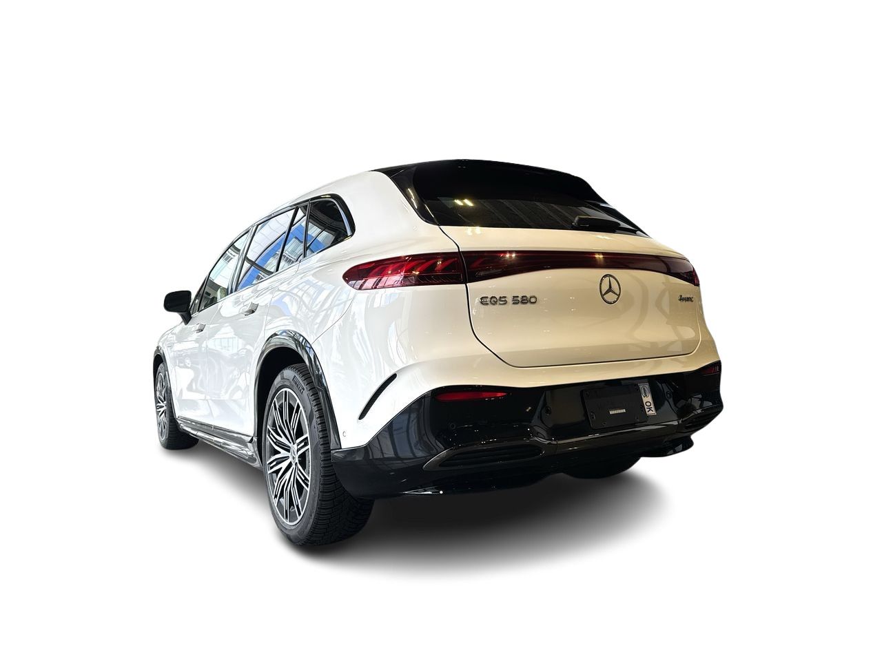 2023  EQS580
