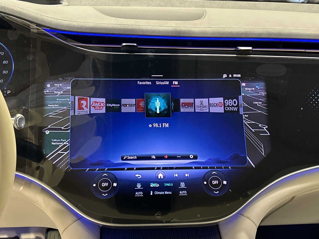 2023  EQS580