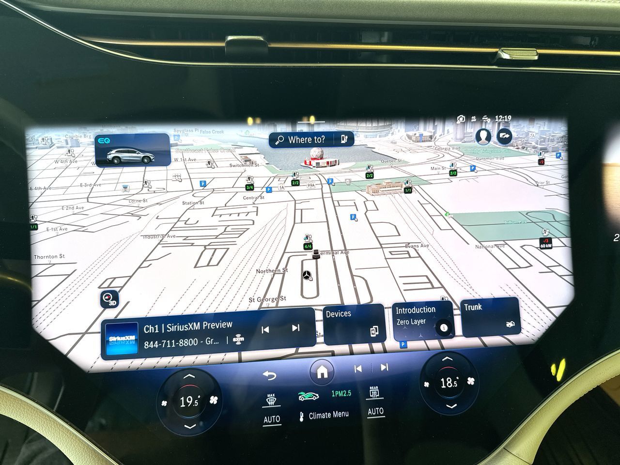 2023  EQS580