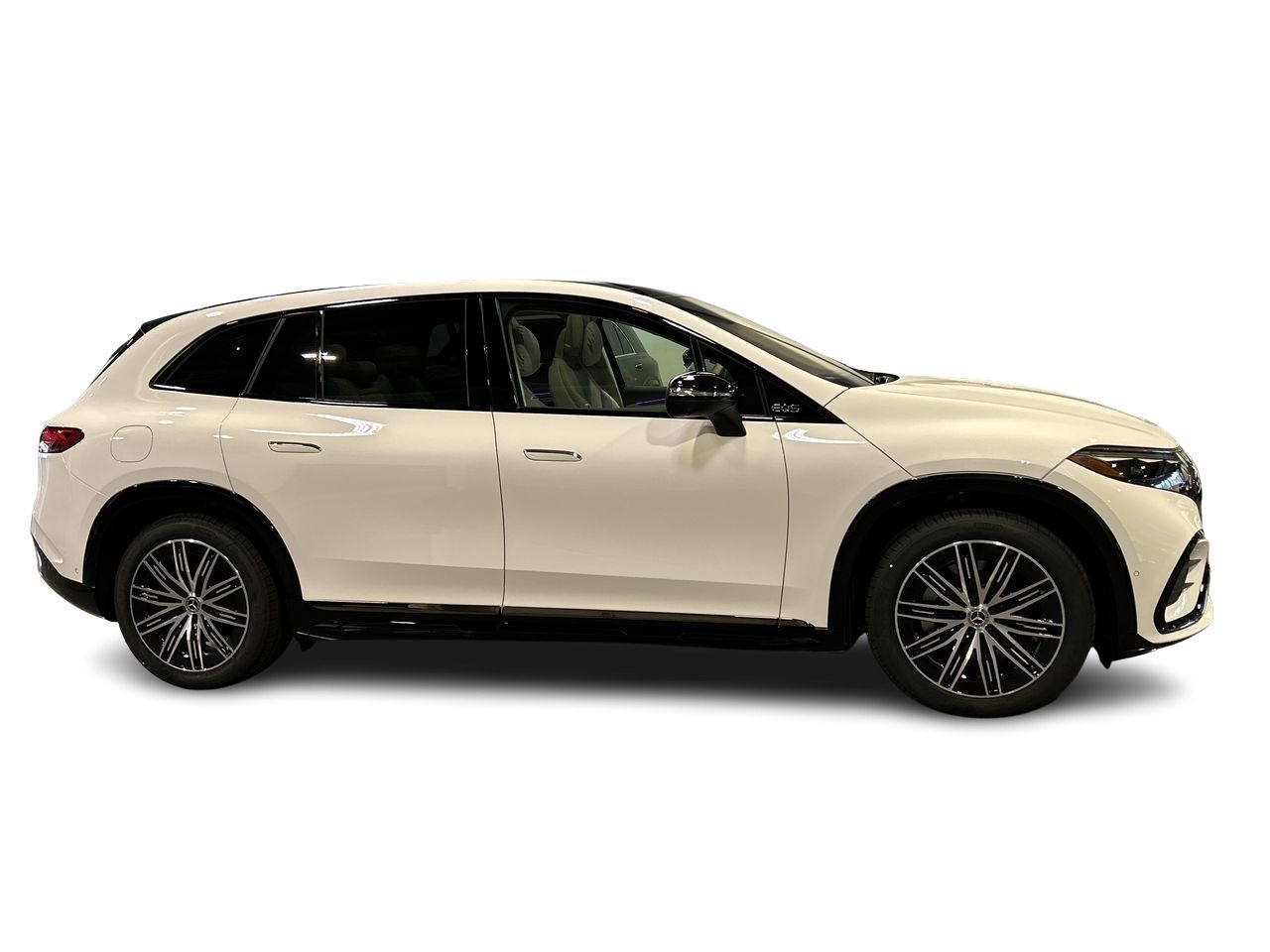 2023  EQS580