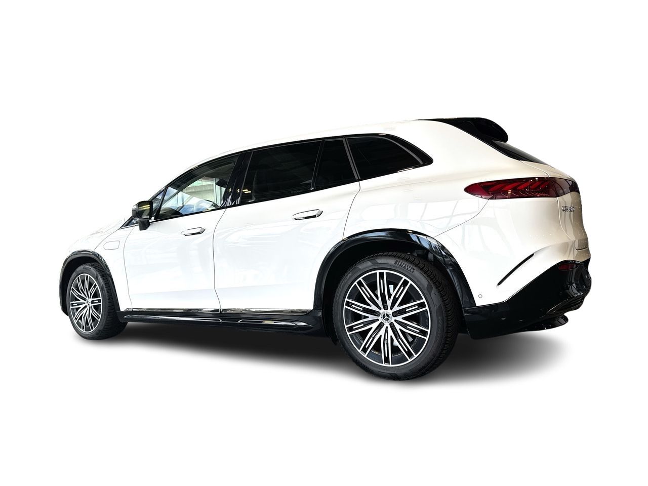 2023  EQS580