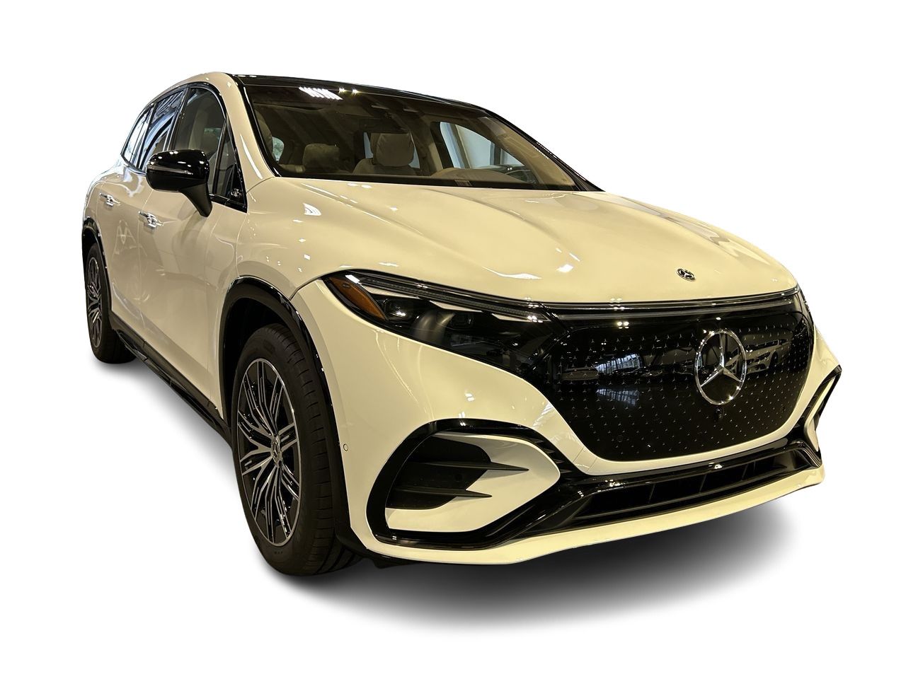 2023  EQS580