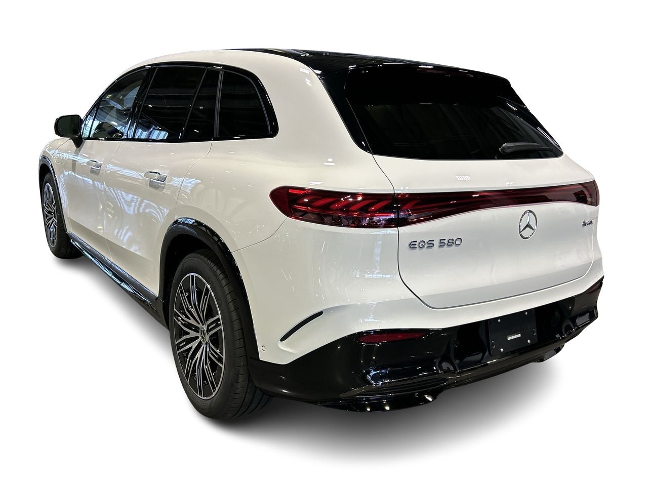 2023  EQS580