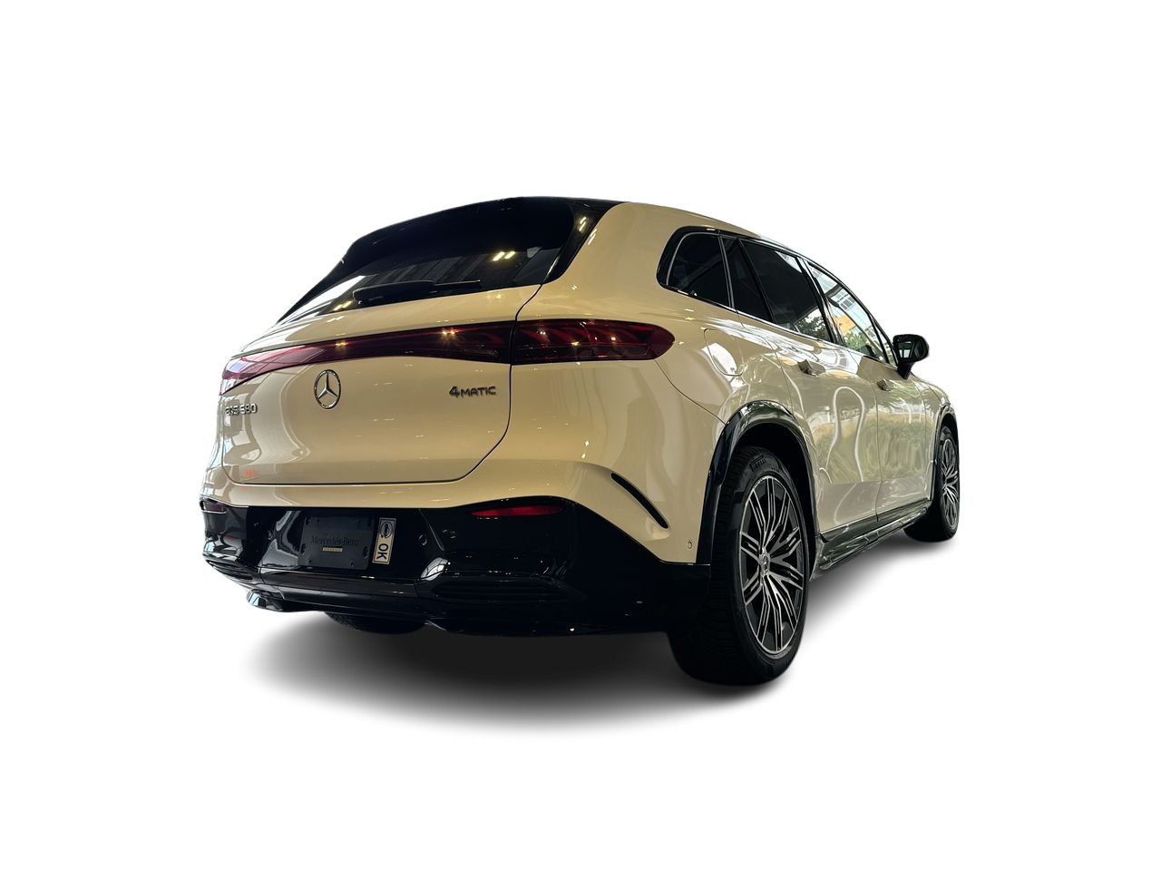 2023  EQS580