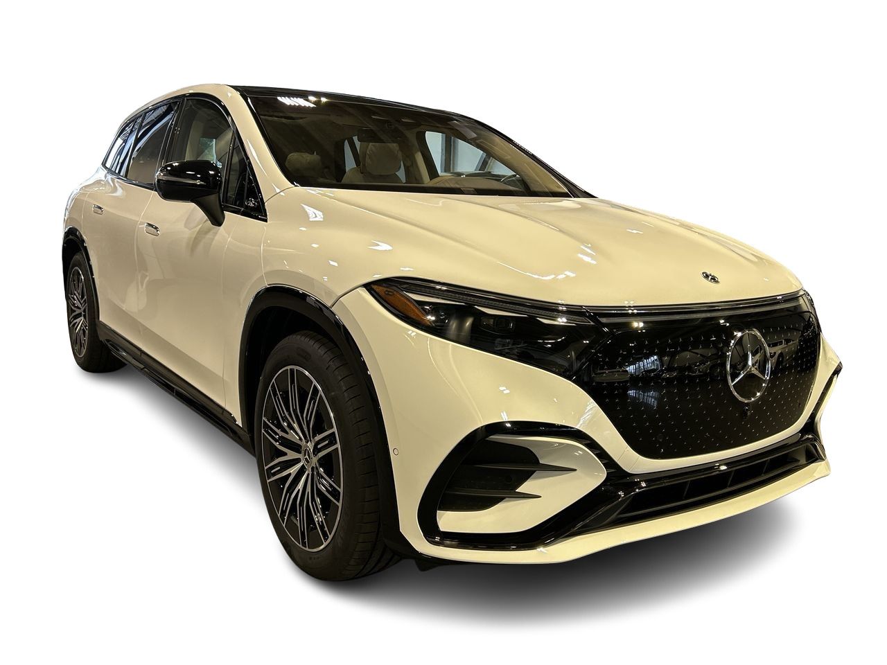 2023  EQS580