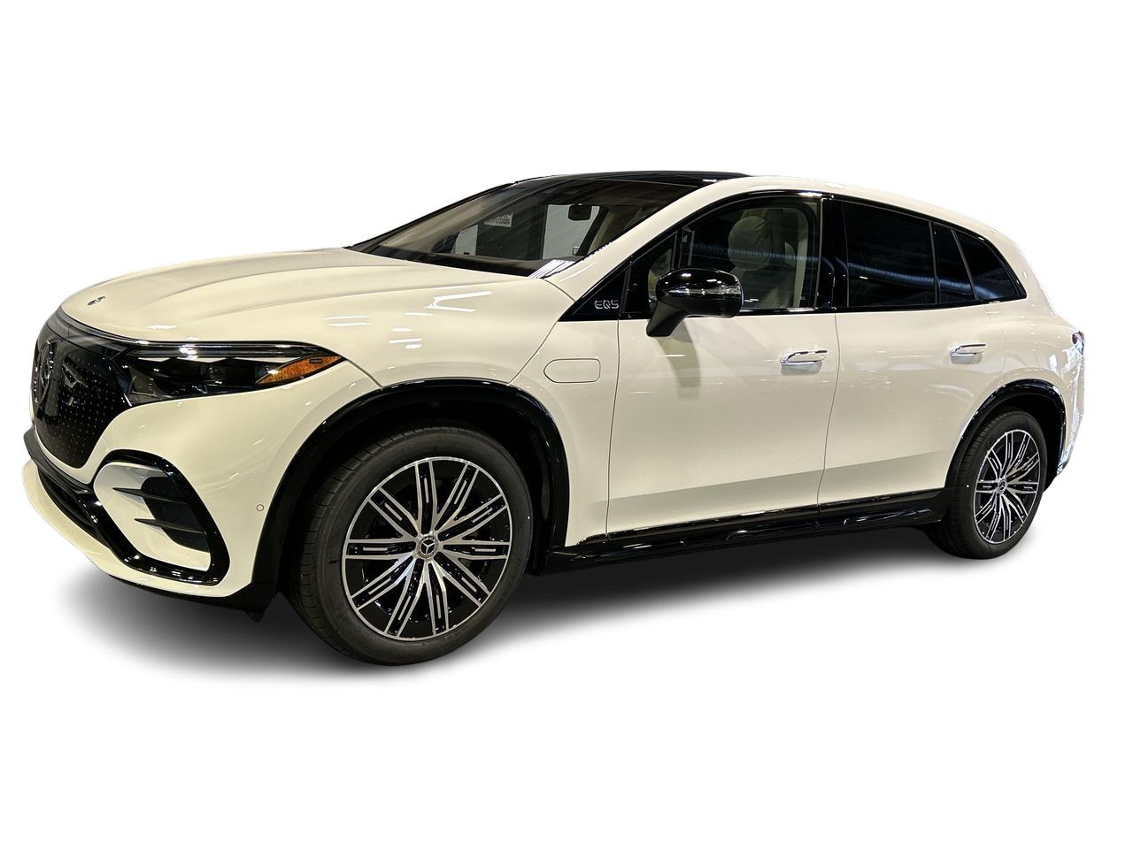 2023  EQS580